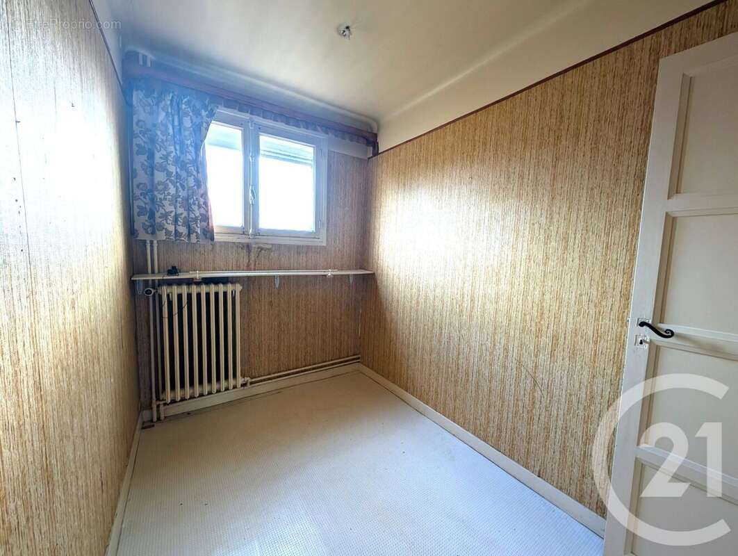 Maison à CHALONS-EN-CHAMPAGNE