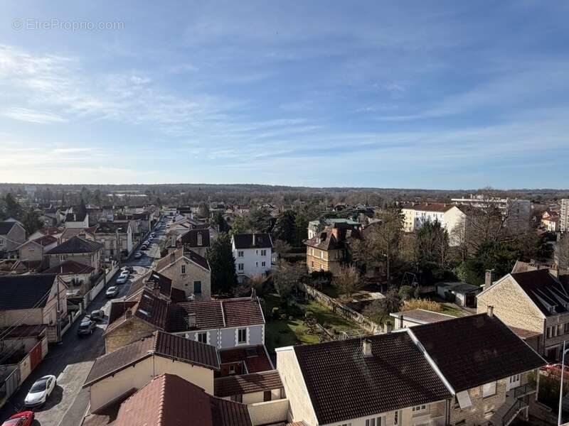 Appartement à SAINT-DIZIER