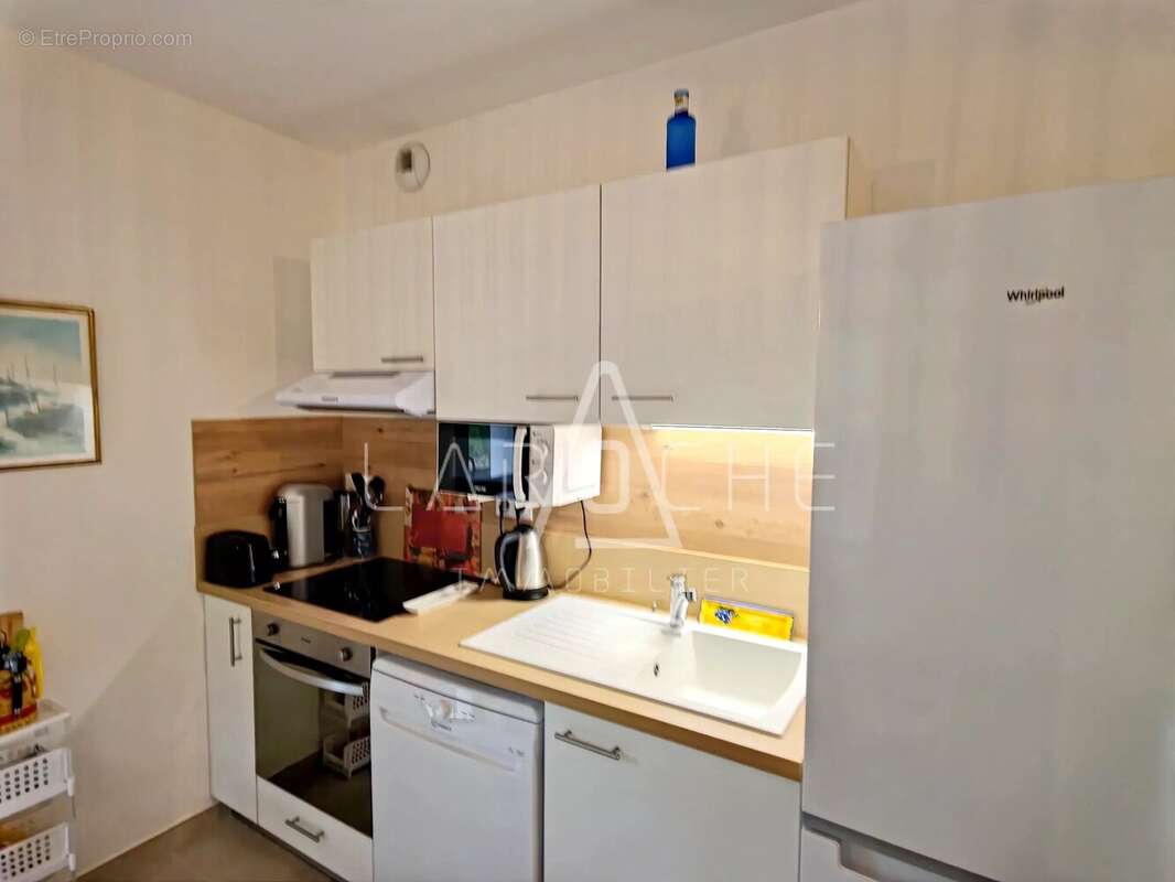 Appartement à ARGELES-SUR-MER