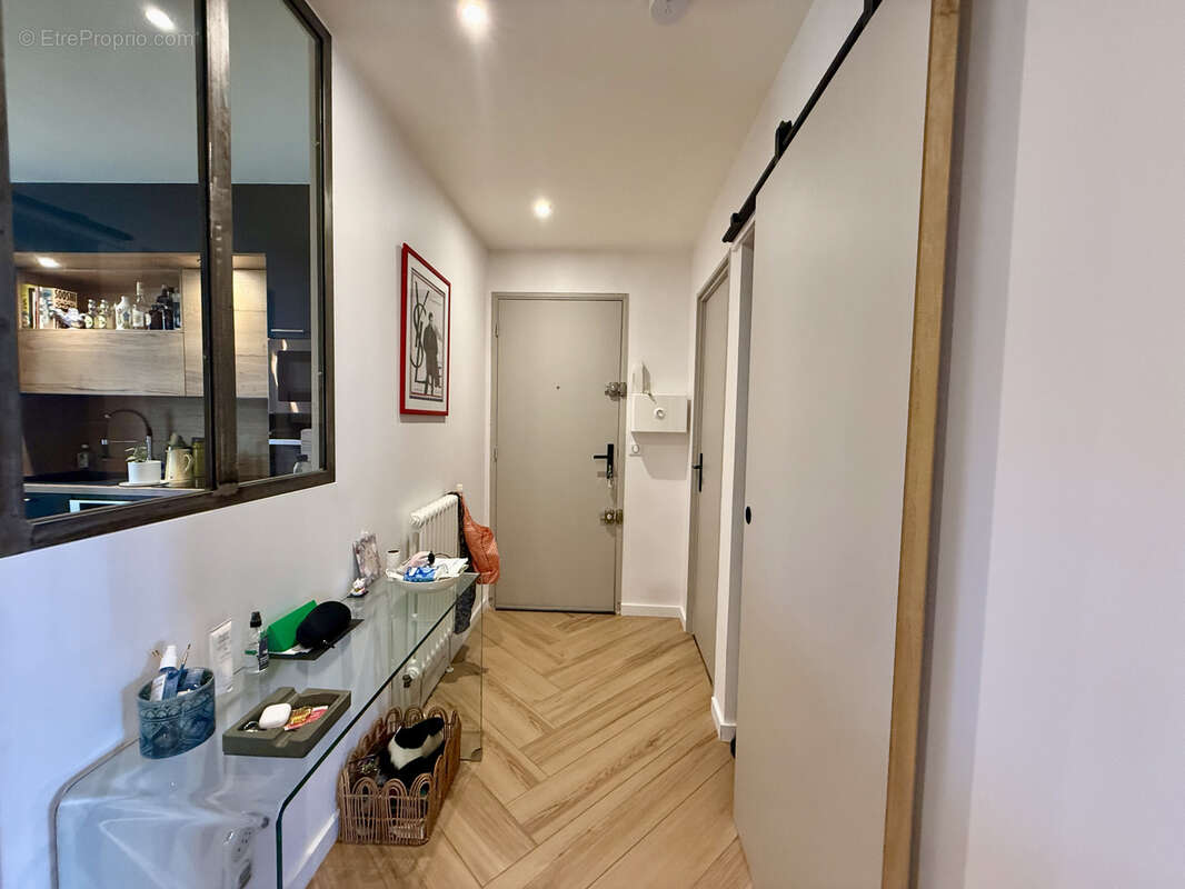Appartement à ROMANS-SUR-ISERE