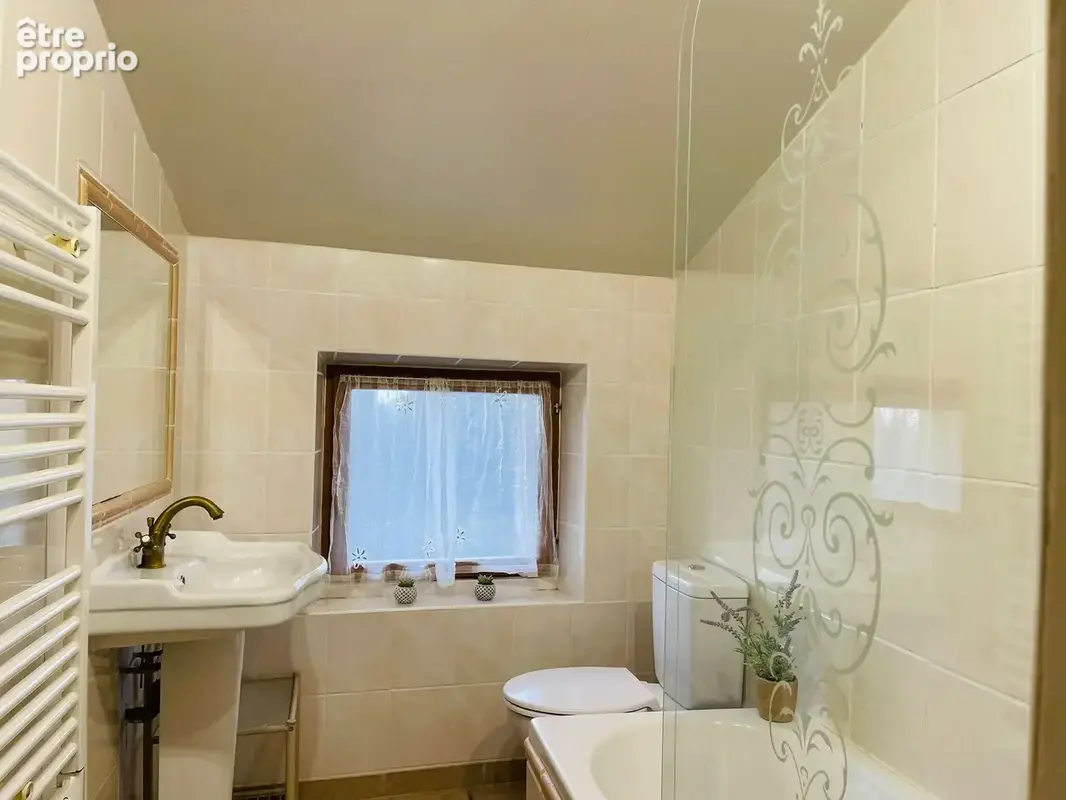 Maison de caractère  T7 avec pisnie - photo 20