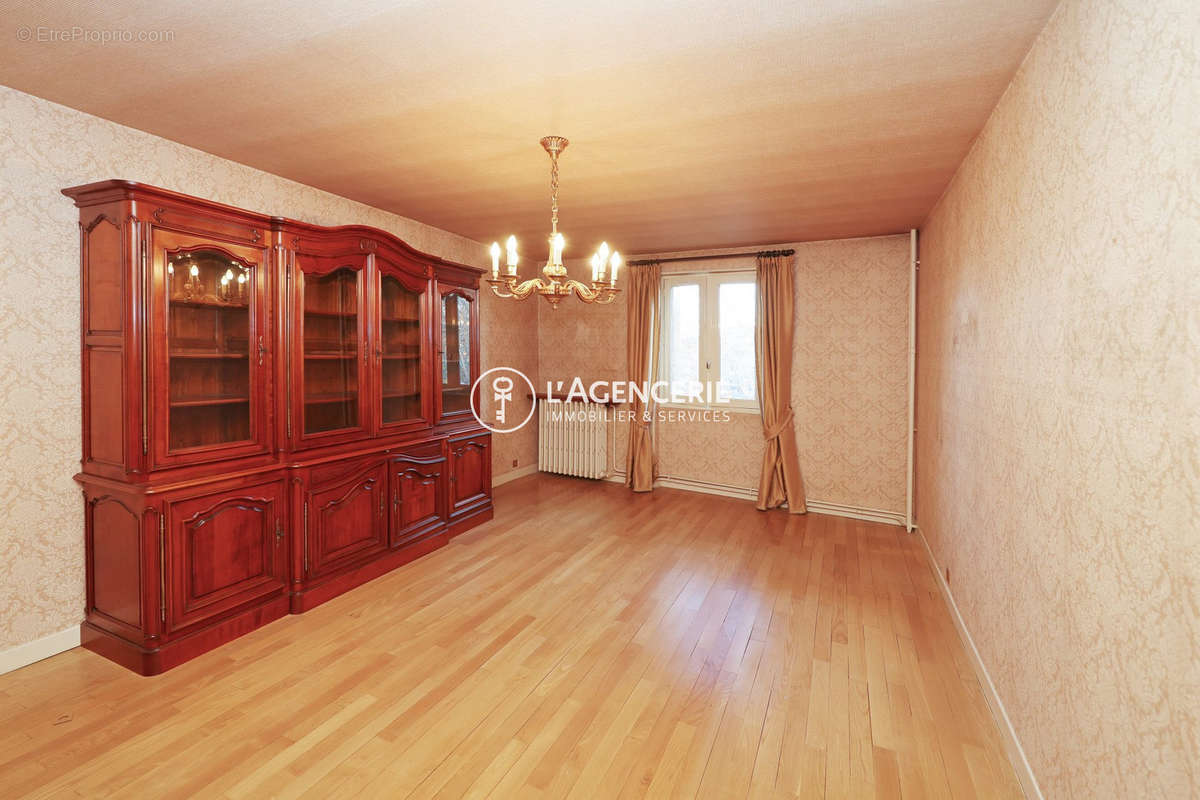 Appartement à ALBI
