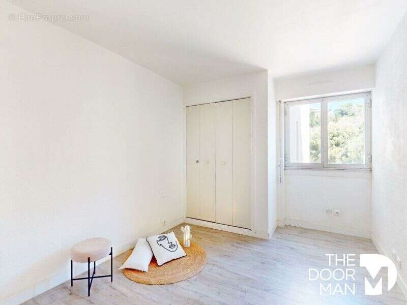 Appartement à LE LAVANDOU