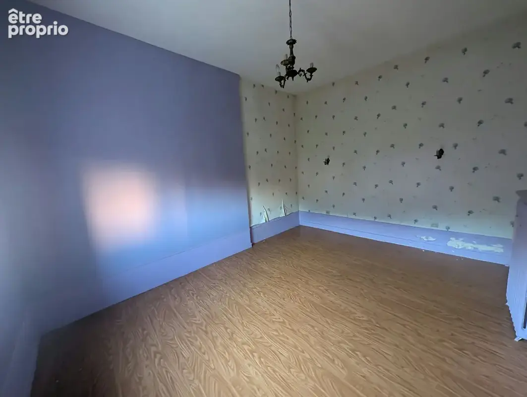 Maison  2 pièce(s)  54.89m2 - photo 4
