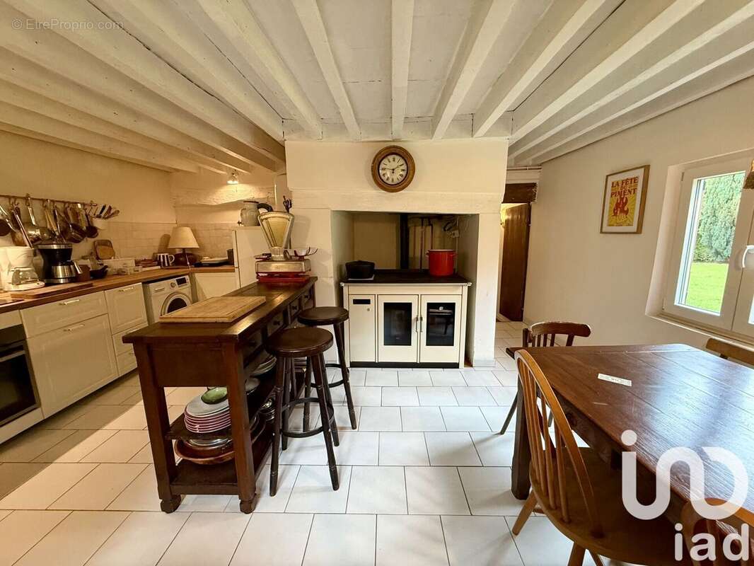 Photo 9 - Maison à CORMEILLES