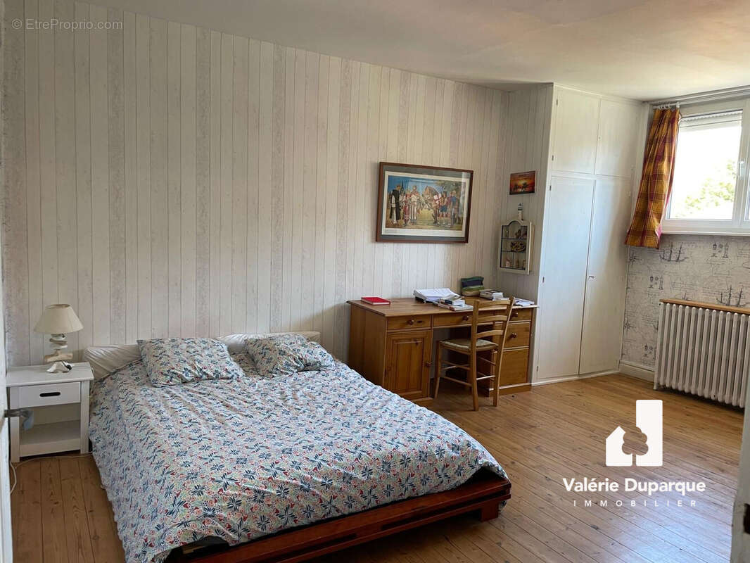 Maison à MARCQ-EN-BAROEUL