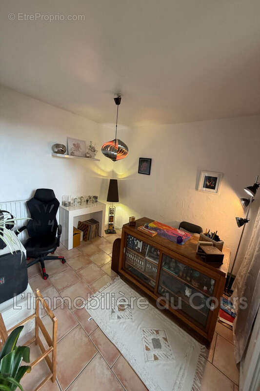 Appartement à MARTIGUES
