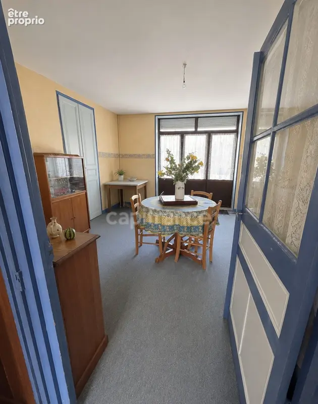 Maison à vendre 9 pièces POMMIERS LA PLACETTE (38) - photo 14