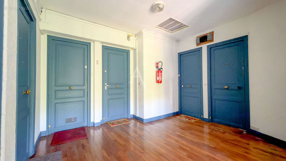 Appartement à BRUNOY