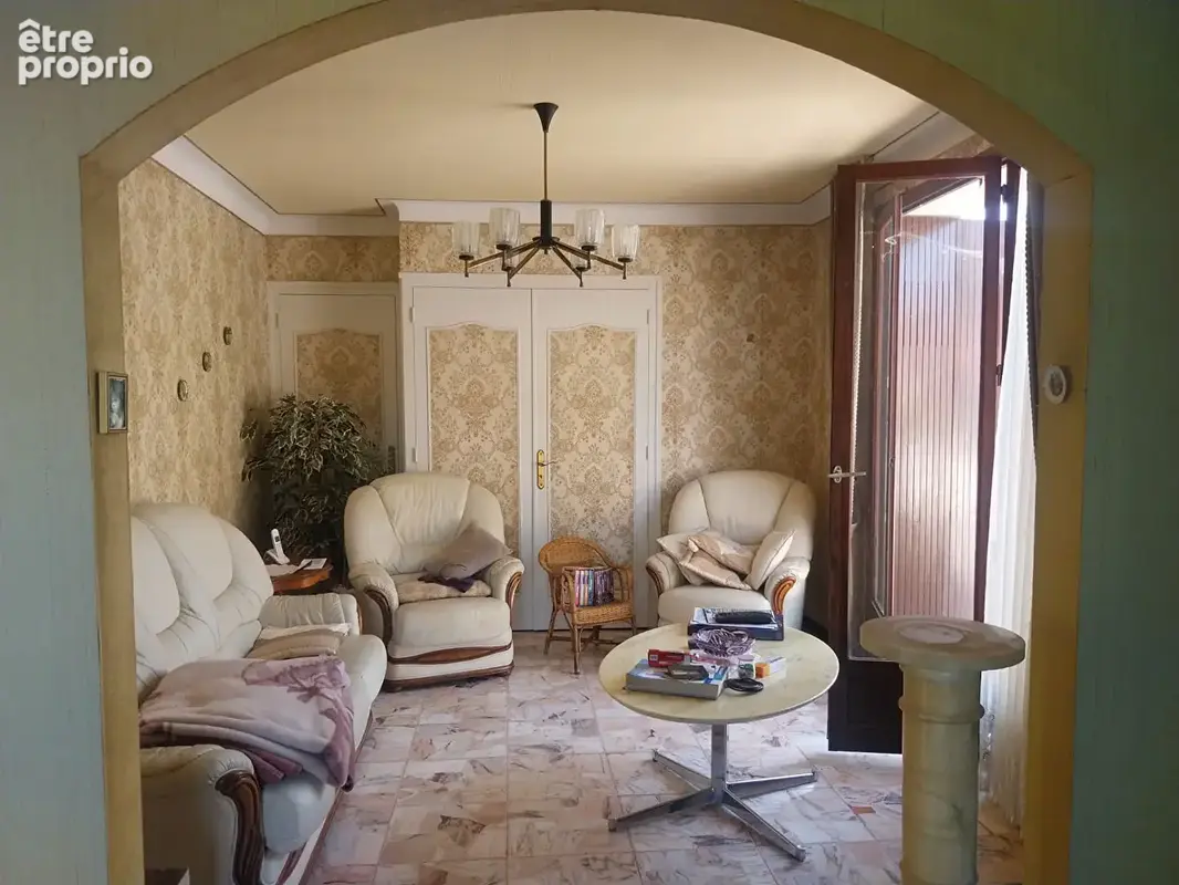 Maison  - Pont Evêque - 6 pièces - 175 m2 - photo 13