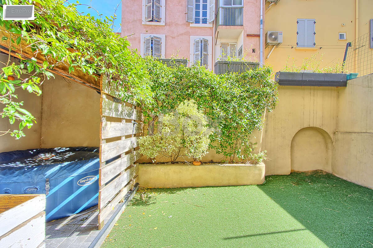 Maison à TOULON