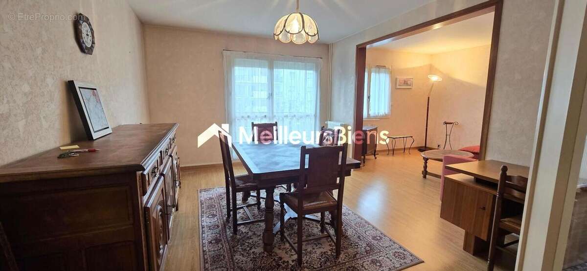 Appartement à CHARTRES