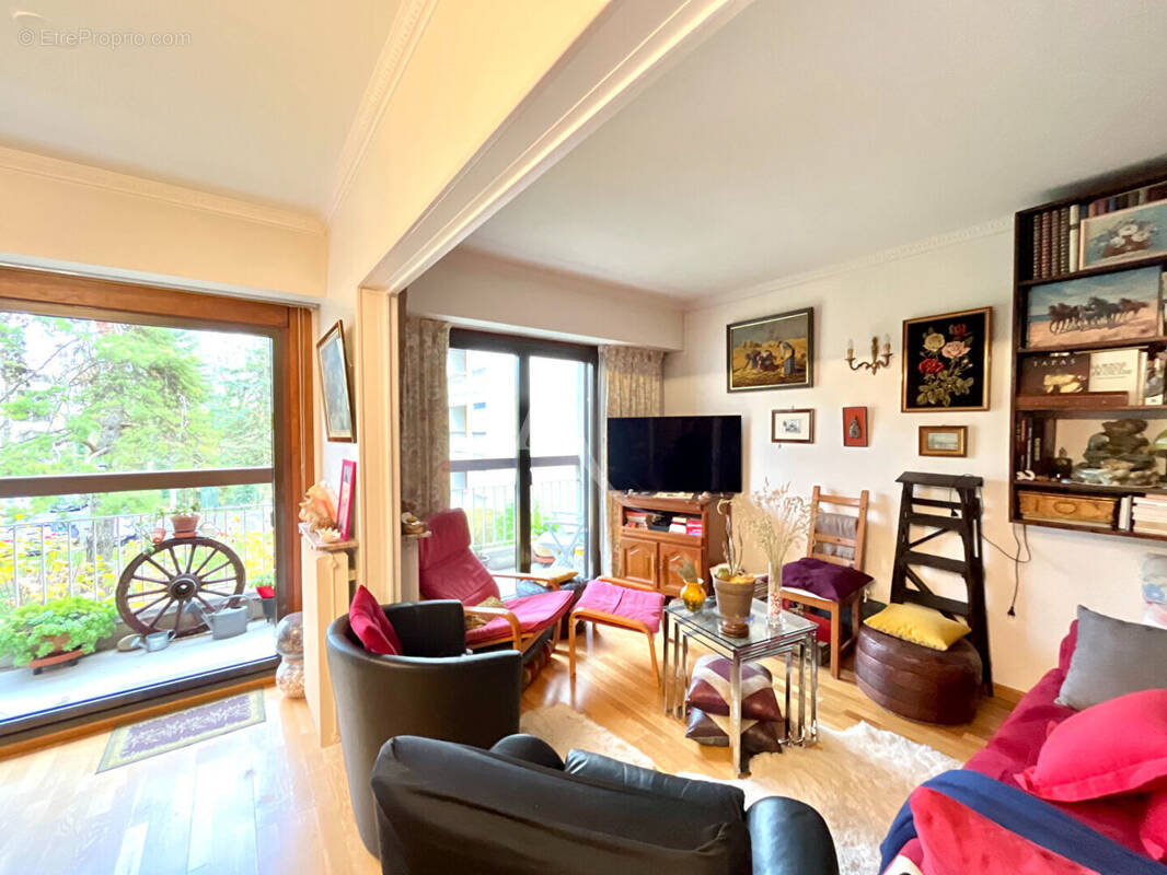 Appartement à ATHIS-MONS