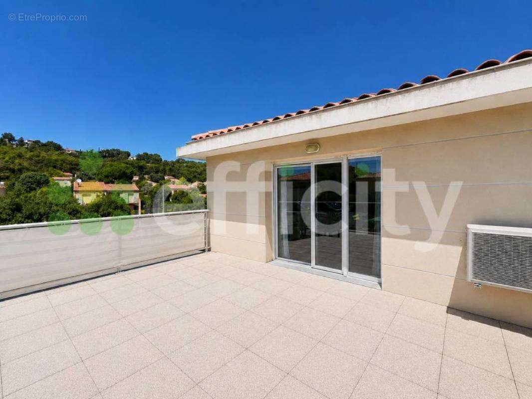 Appartement - photo 3