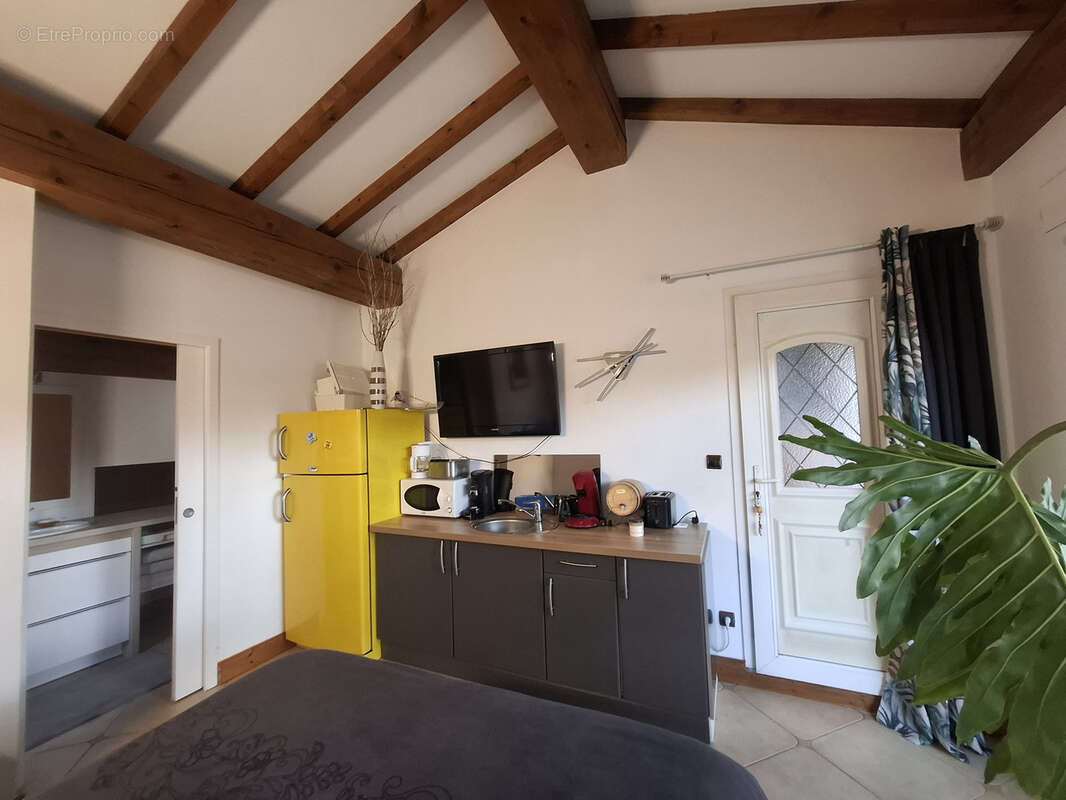 Maison à SAINT-GEORGES-DE-RENEINS