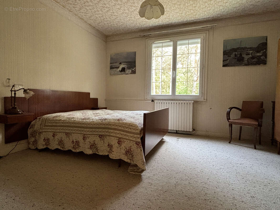 Maison à VIENNE-EN-VAL