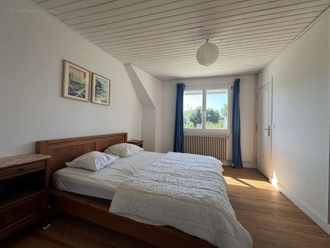 Maison à RIEC-SUR-BELON