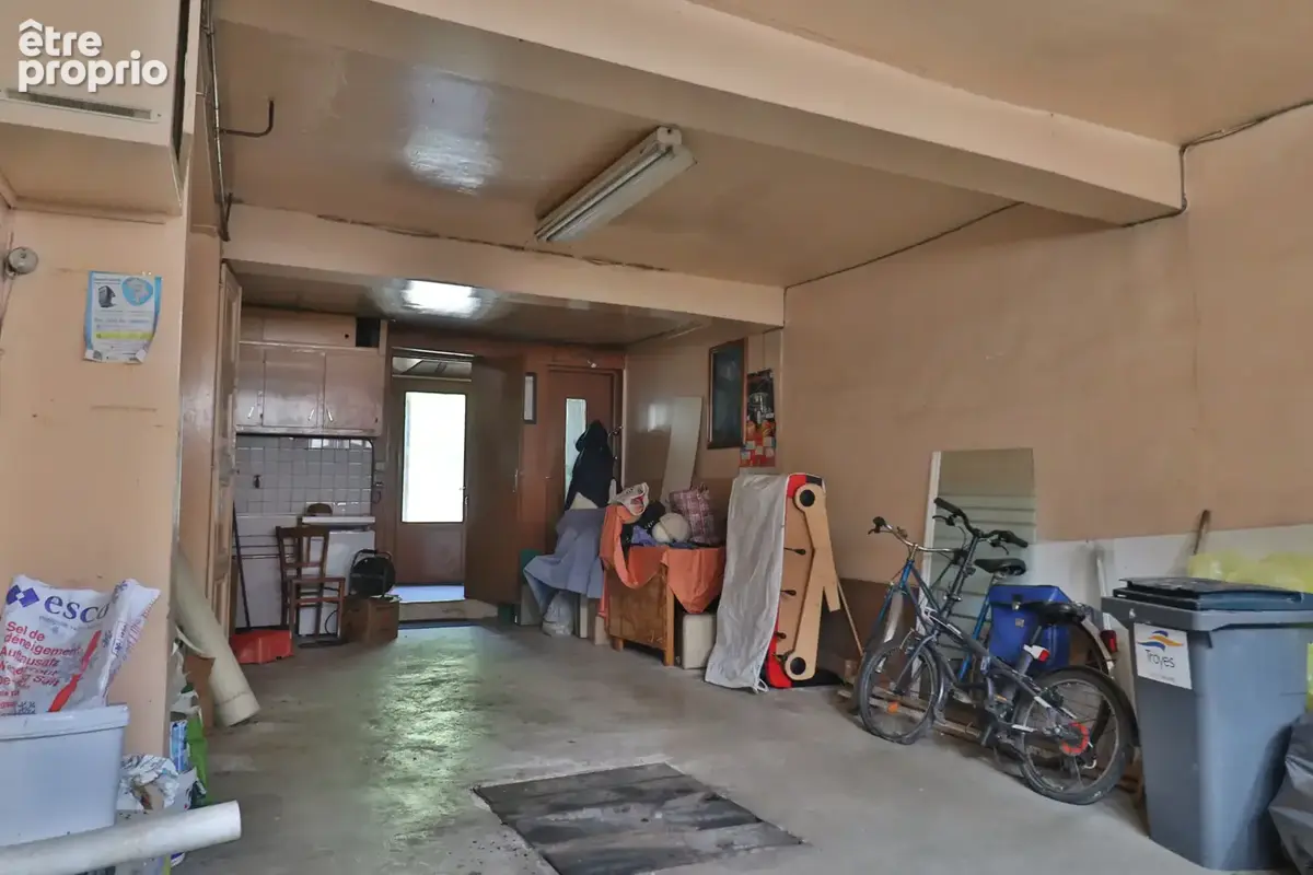 immeuble Troyes - photo 7