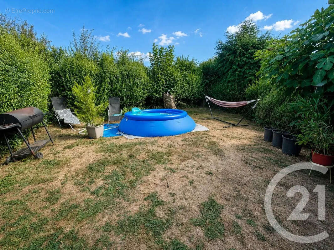 Maison 122 m² à Othis  - photo 12