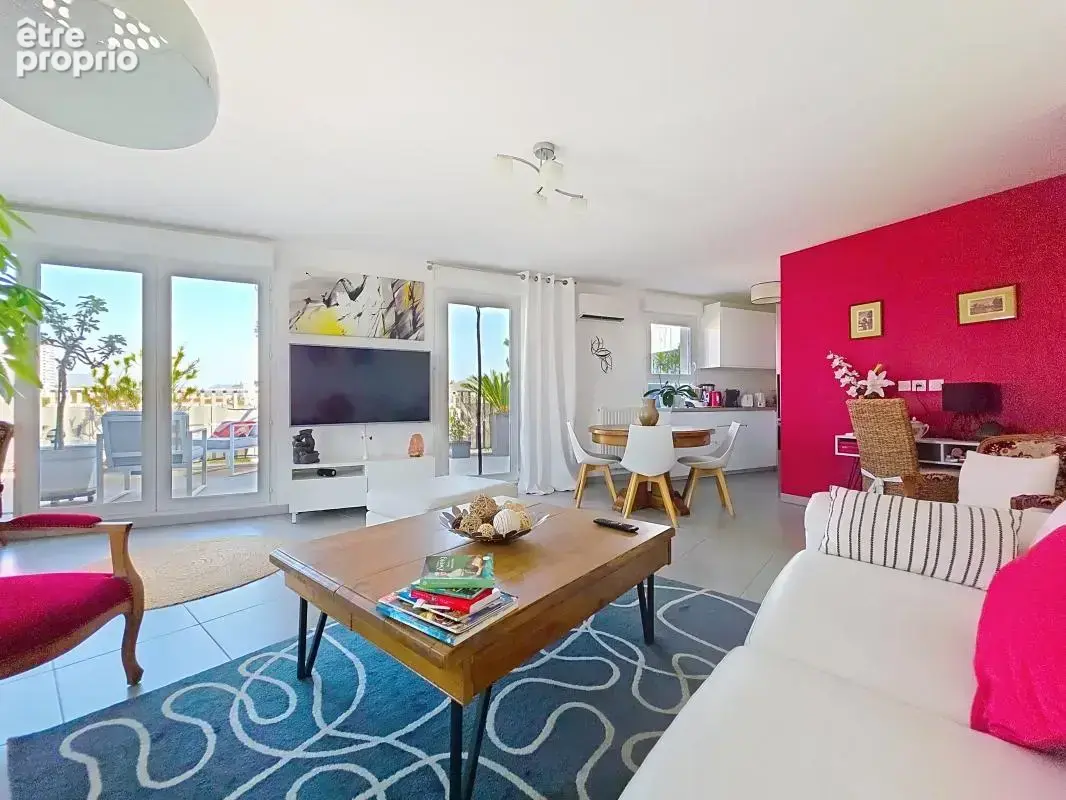 Appartement - photo 8