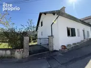 Maison à VAUX-LES-SAINT-CLAUDE