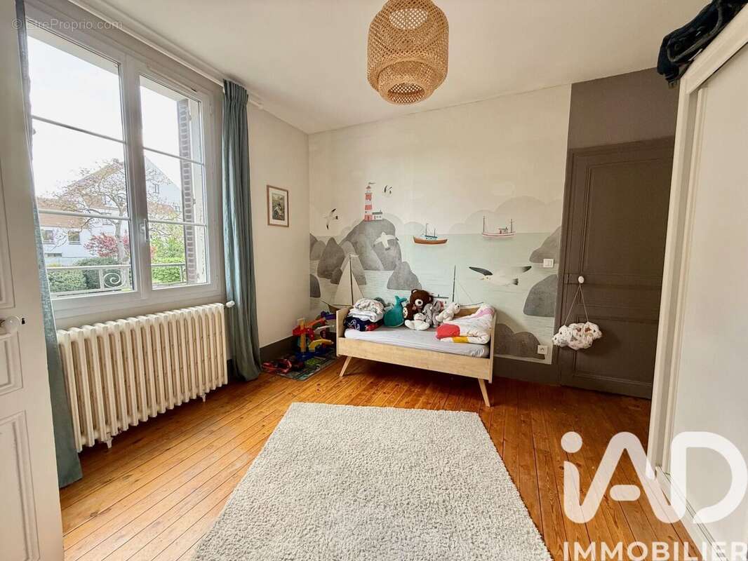 Photo 6 - Maison à COMPIEGNE