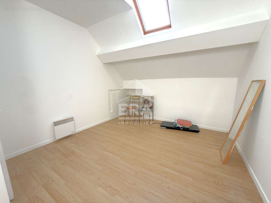 Maison à FONTENAILLES