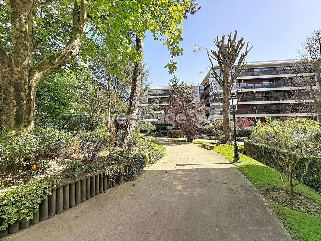 Appartement à ROCQUENCOURT