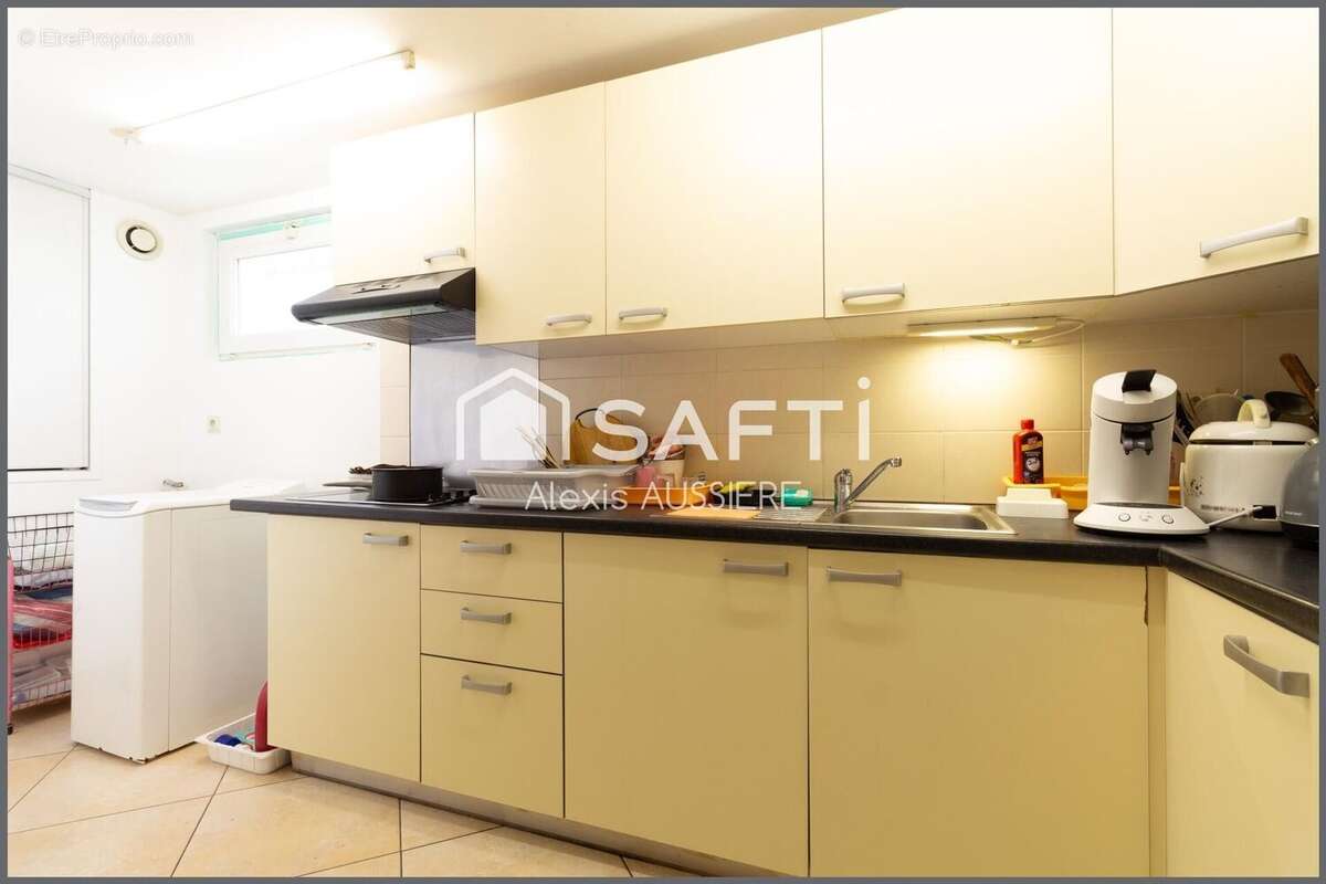 Photo 6 - Maison à CHAMPIGNY-SUR-MARNE