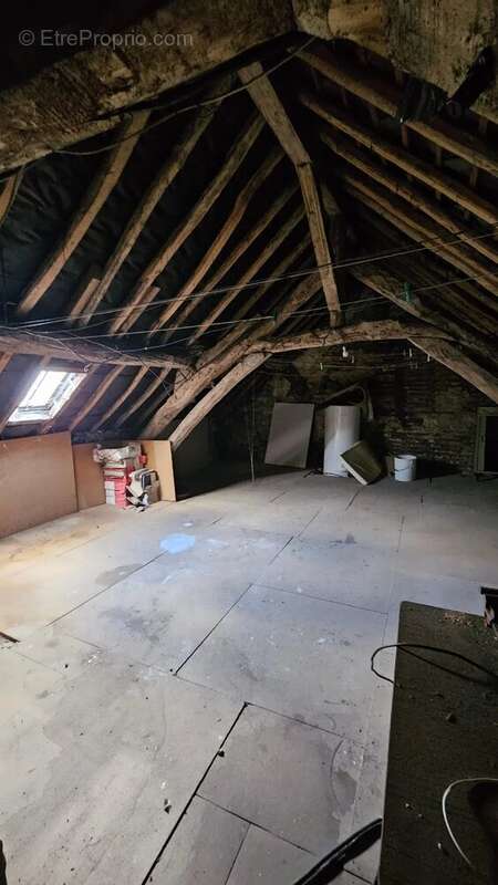 Appartement à GALLARDON