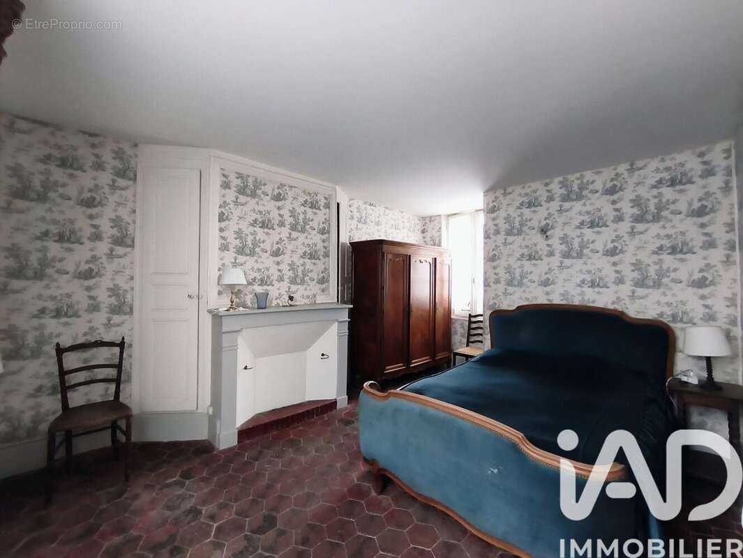 Photo 5 - Maison à VERNEUIL-SUR-AVRE