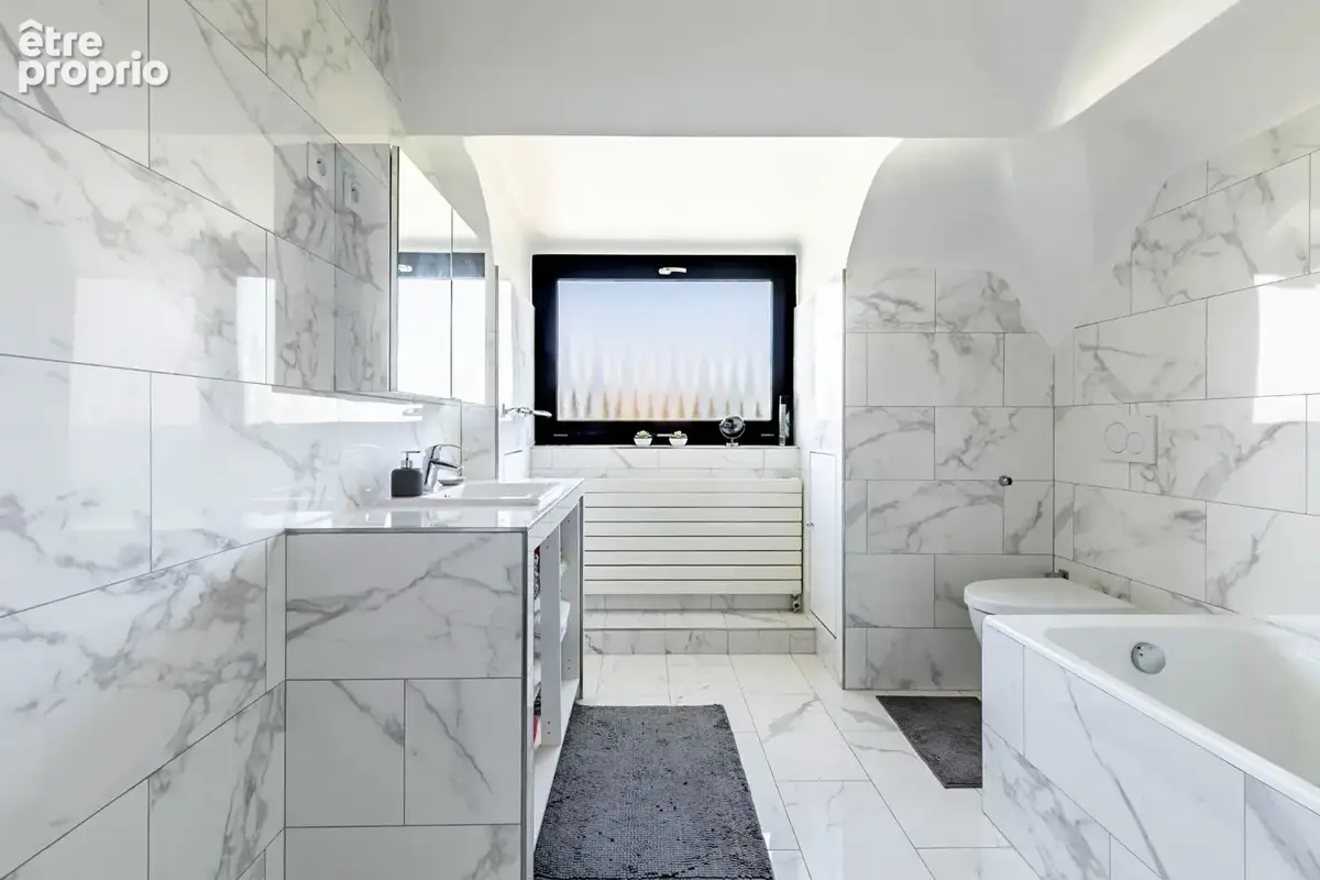 Maison 7 pièces avec piscine sur terrain de 1027 m² - photo 12