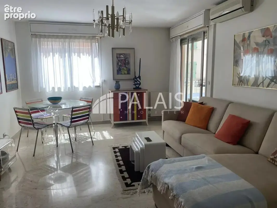 Photo Appartement à Nice au prix de 312 700€