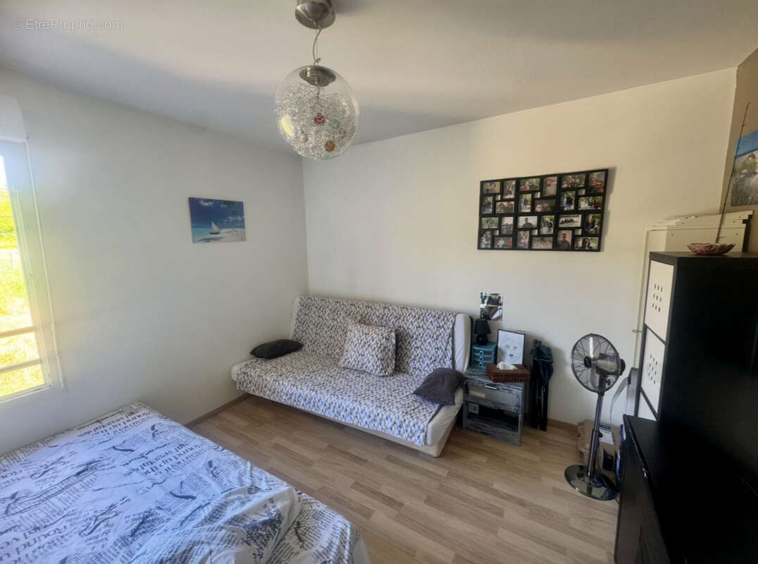 T3 65 m2 anse terrasse parking - photo 6
