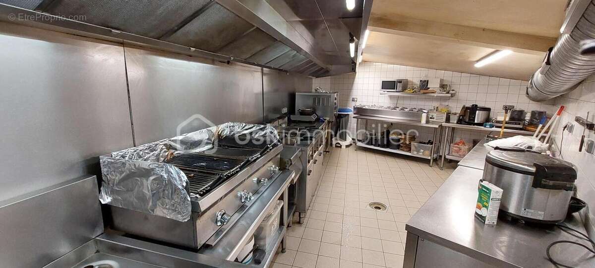 Appartement à CHELLES