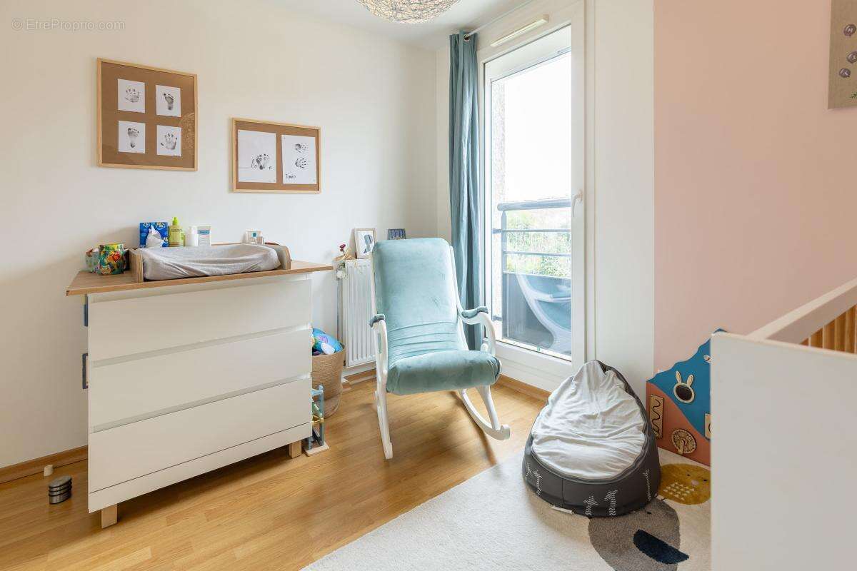 Appartement à CHASSIEU