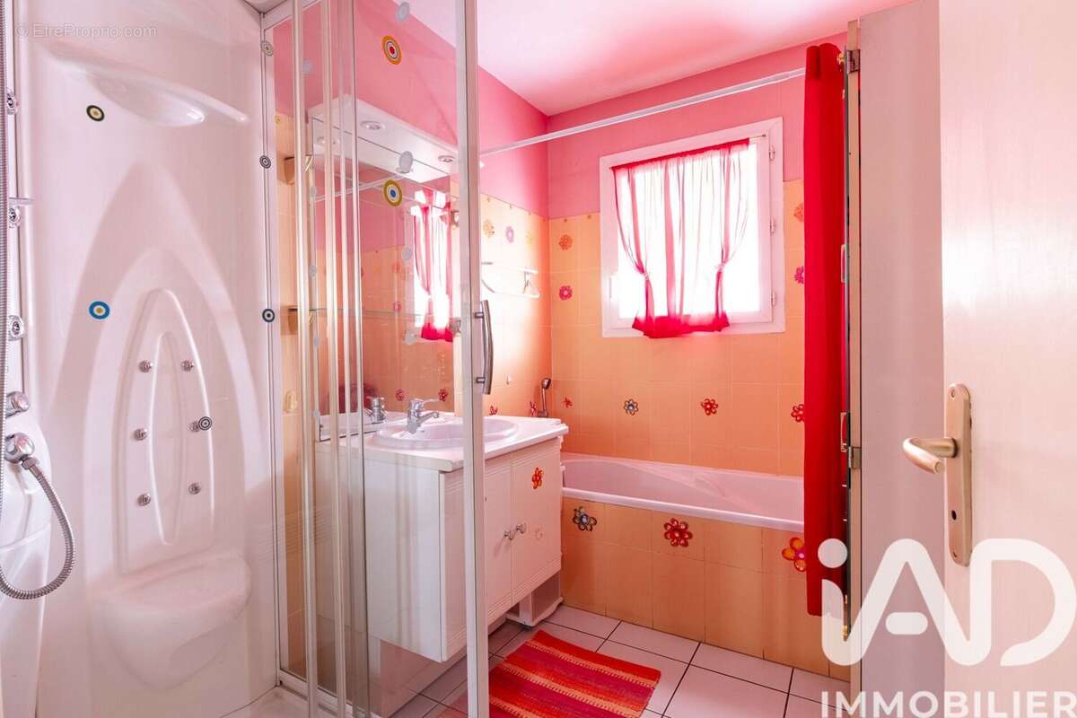 Photo 4 - Maison à LIBOURNE