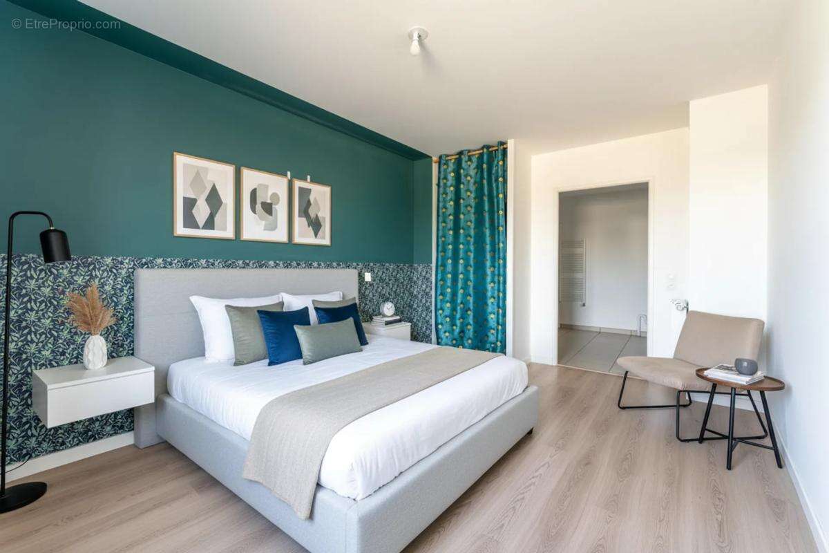Appartement à MERIGNAC
