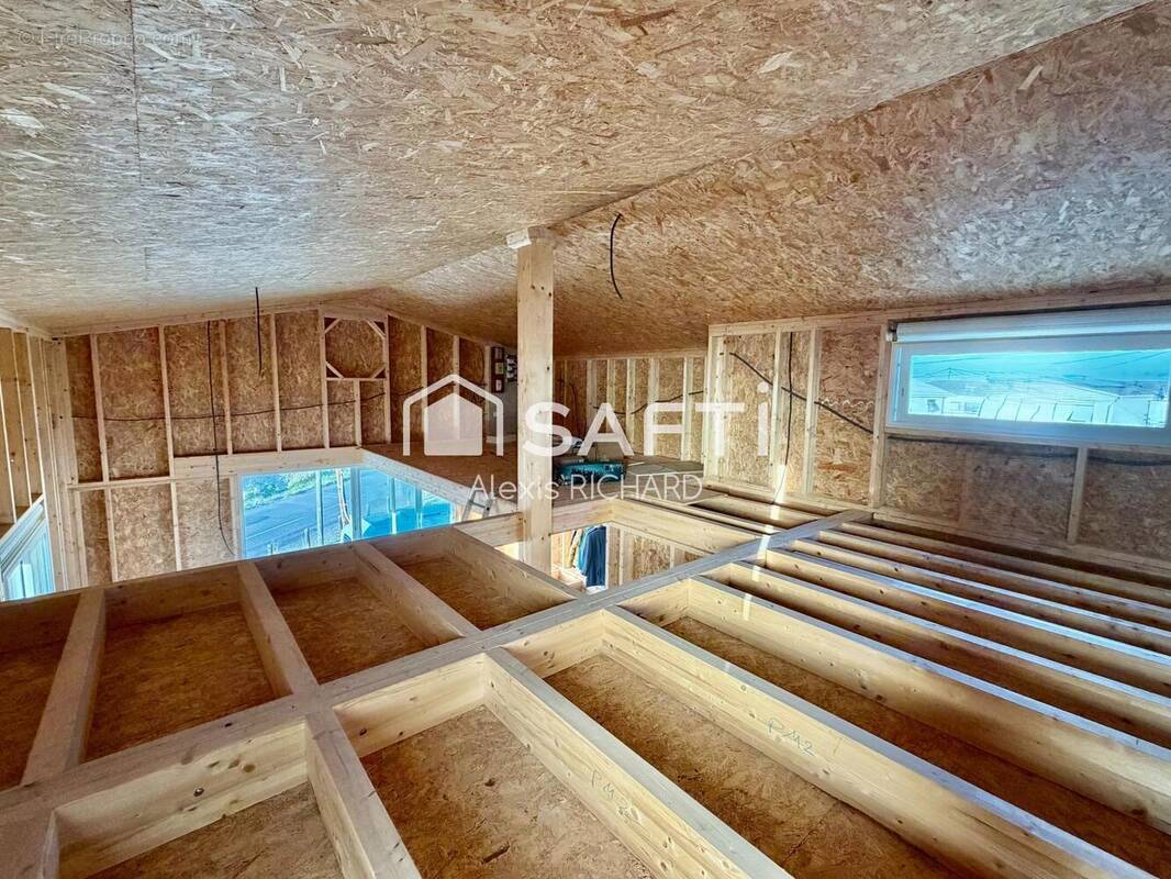 Photo 1 - Maison à GRUISSAN