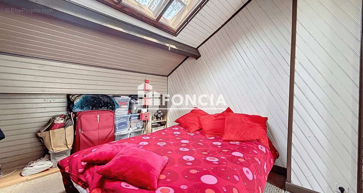 Appartement à LIMOGES