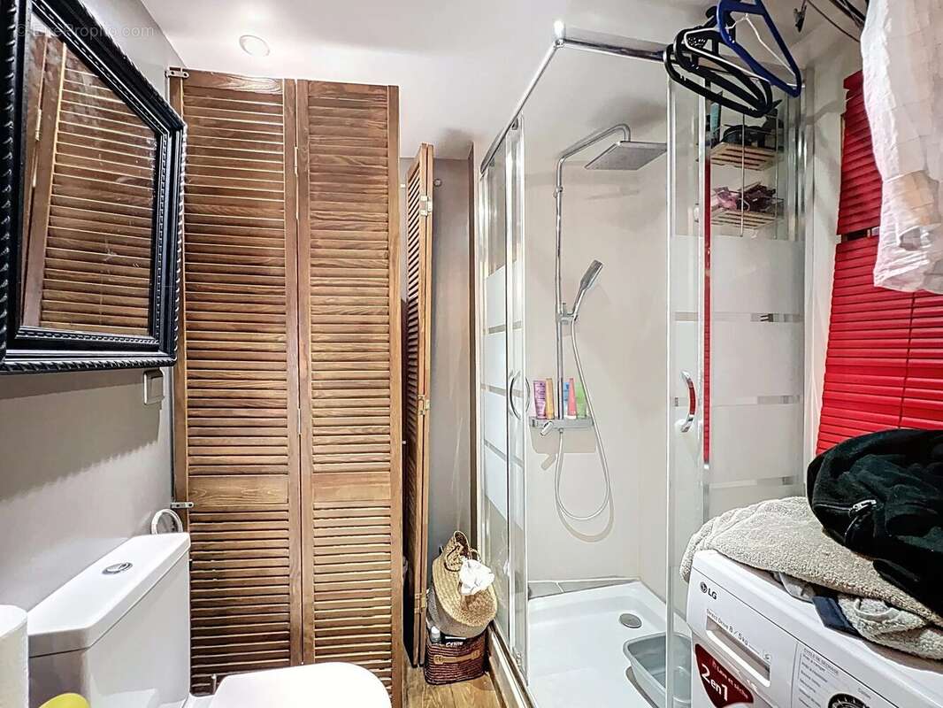 Appartement à HONFLEUR