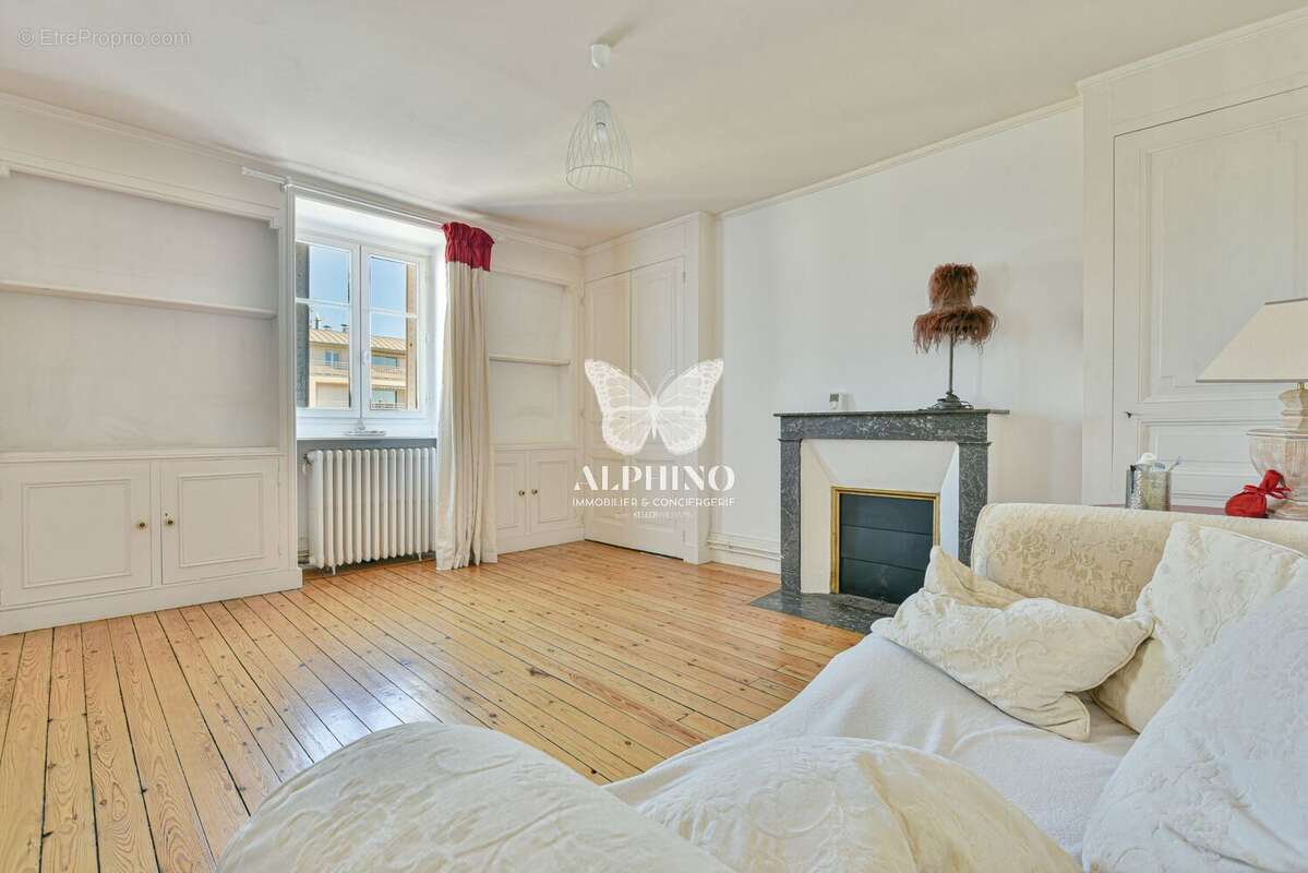 Appartement à LIMOGES