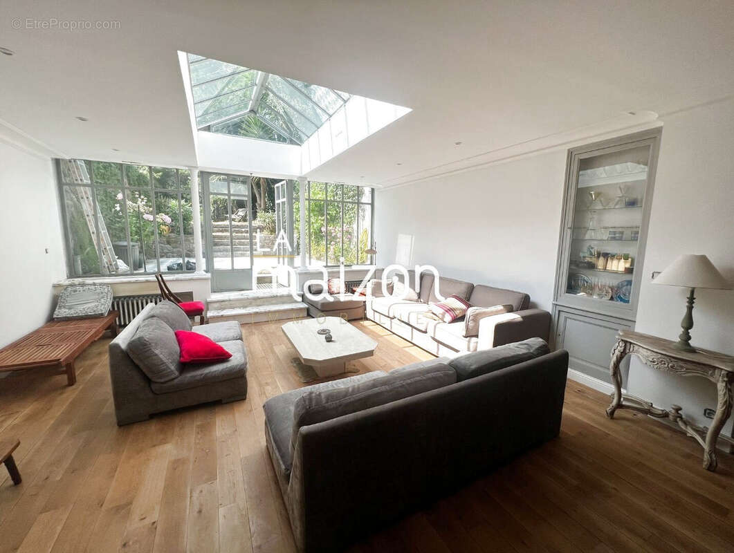 Maison à SAINT-BRIEUC