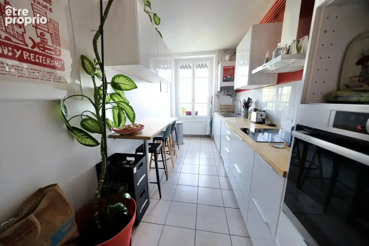 Beau T3 Monplaisir - photo 4