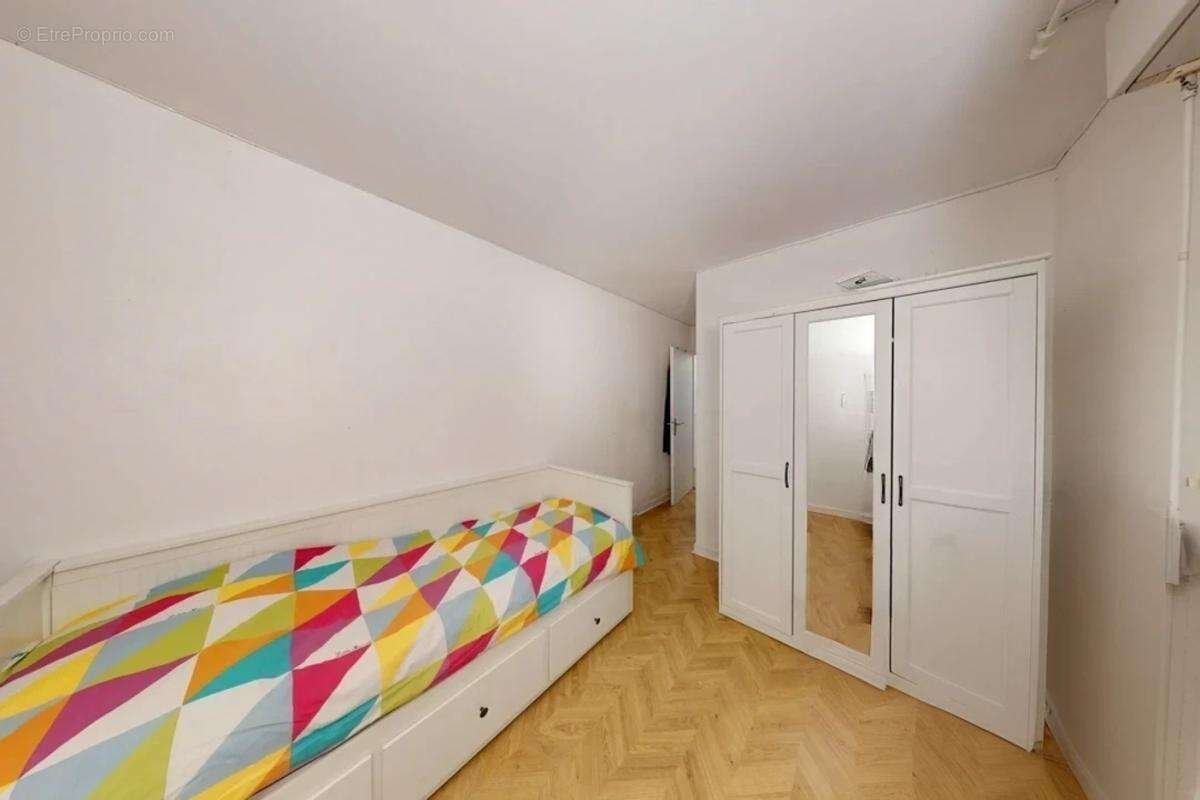 Appartement à SUCY-EN-BRIE