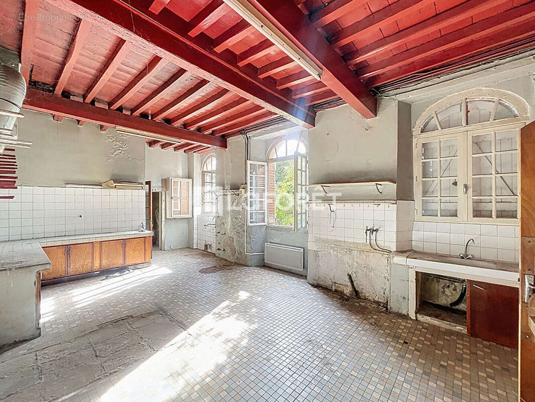 Maison à CASTELSARRASIN