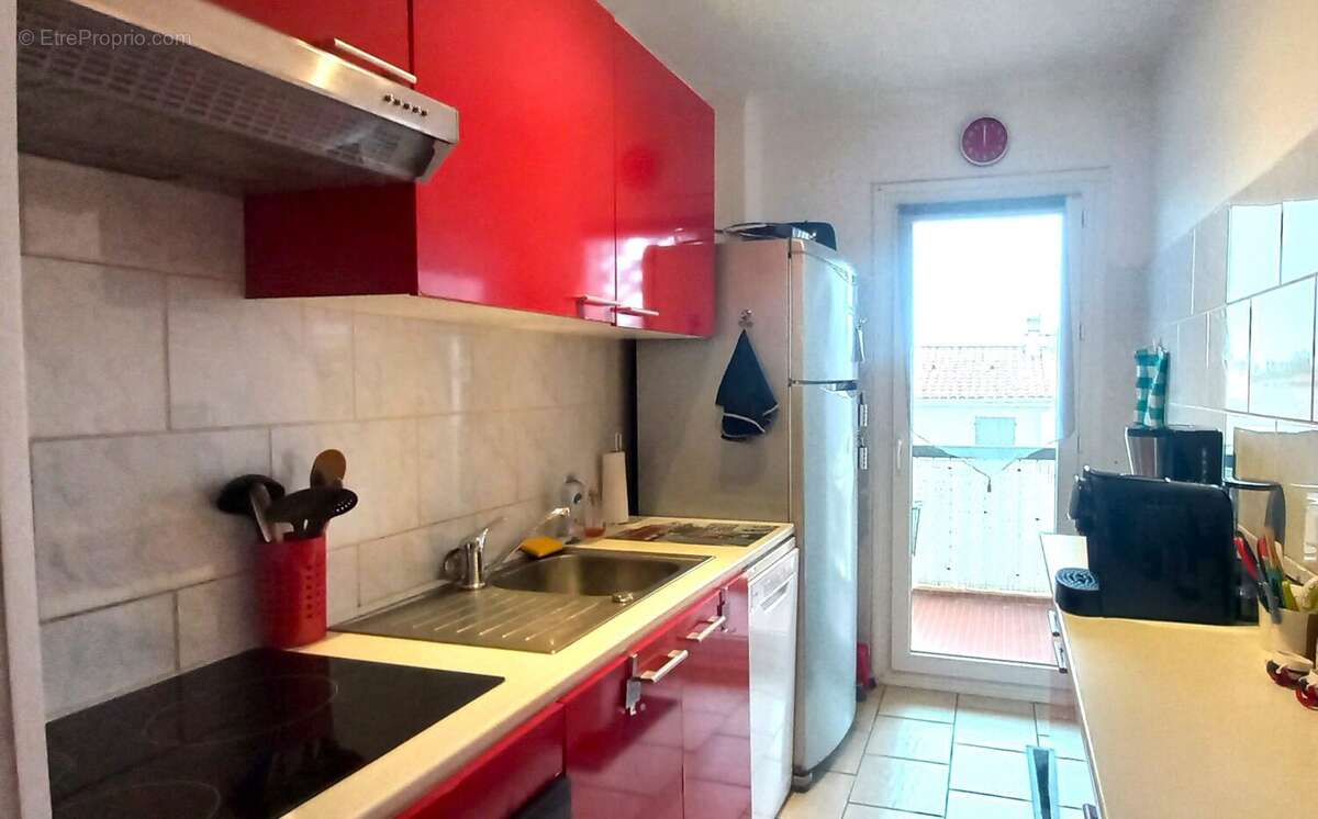 Appartement à ARGELES-SUR-MER