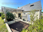 Maison à PETIT-MARS