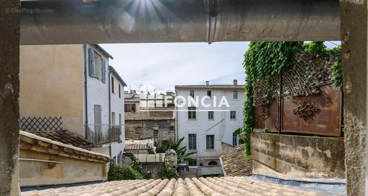 Appartement à AVIGNON