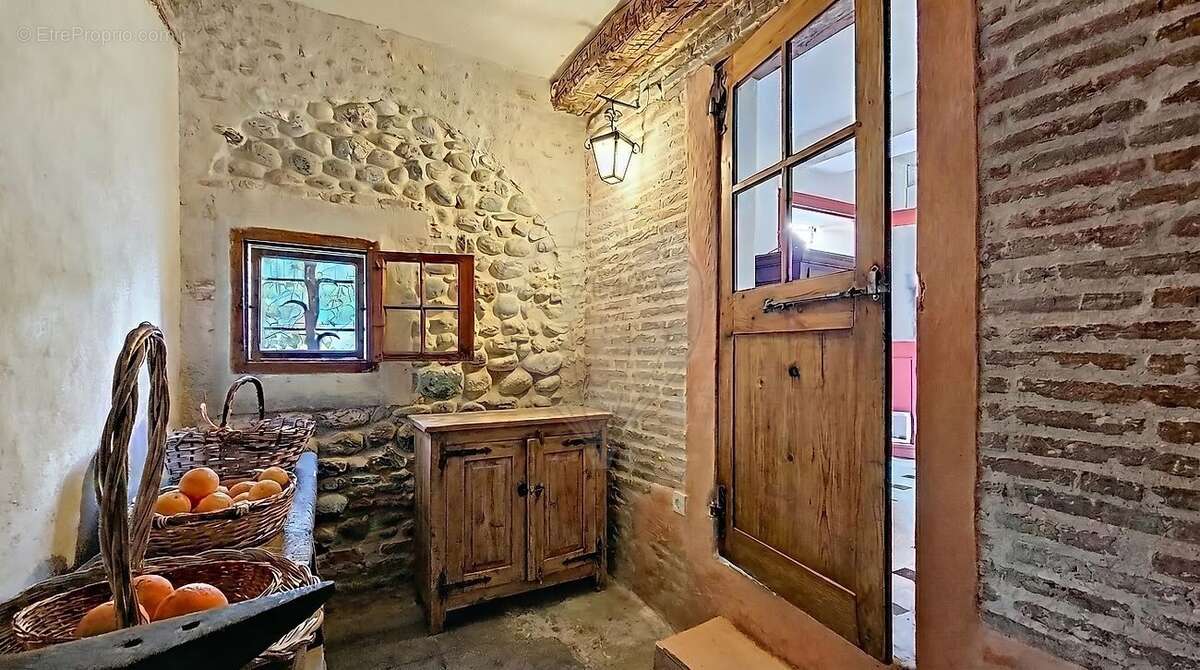 Maison à PERPIGNAN
